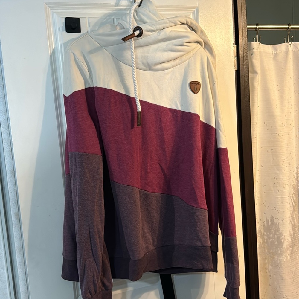 Wanakome pullover